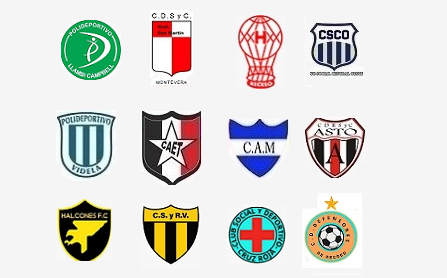 Clubes